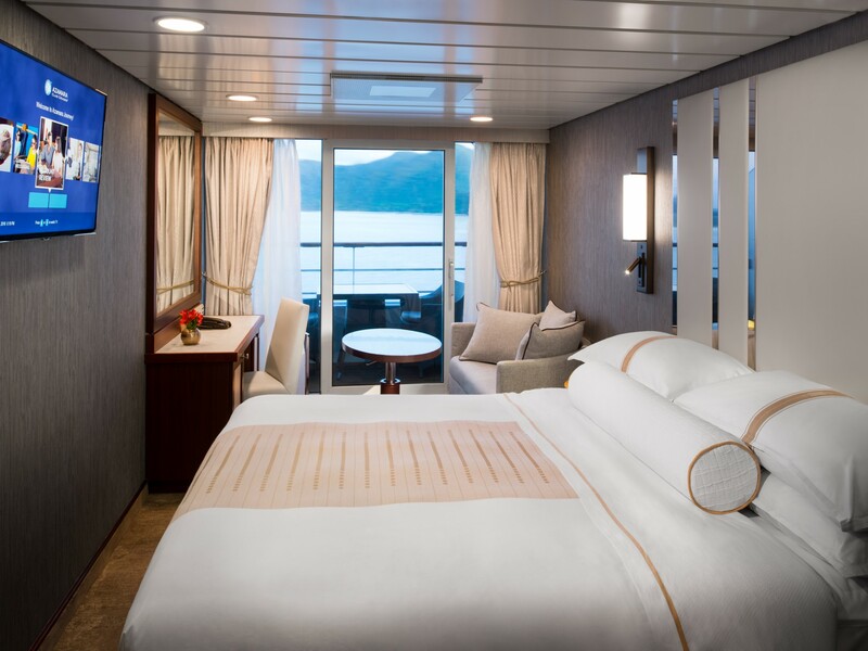 Veranda Plus Guarantee
